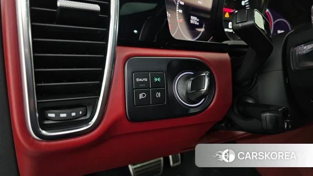 Porsche Cayenne (PO536) id 5046953 из Кореи 10