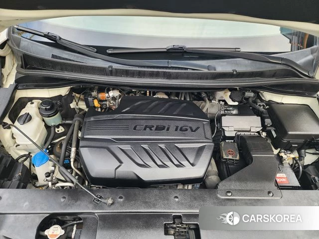 Kia The New Carnival id 5028855 из Кореи 10