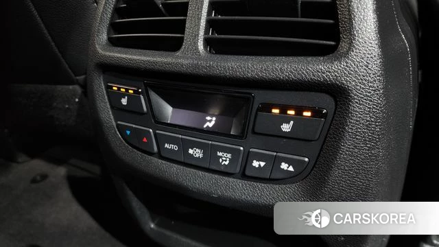Honda Pilot 3rd generation id 4907764 из Кореи 10