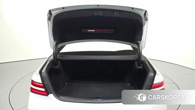Genesis G90 id 4977294 из Кореи 10