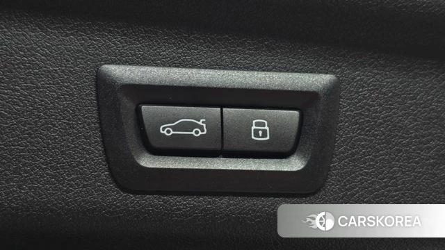 BMW X1 (U11) id 5032737 из Кореи 10