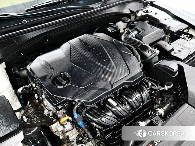 Hyundai The New Grandeur IG id 4981889 из Кореи 10