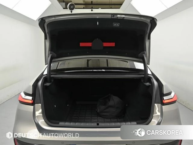 BMW 7 Series (G70) id 4969463 из Кореи 10