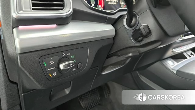 Audi Q5 (FY) id 4917827 из Кореи 10