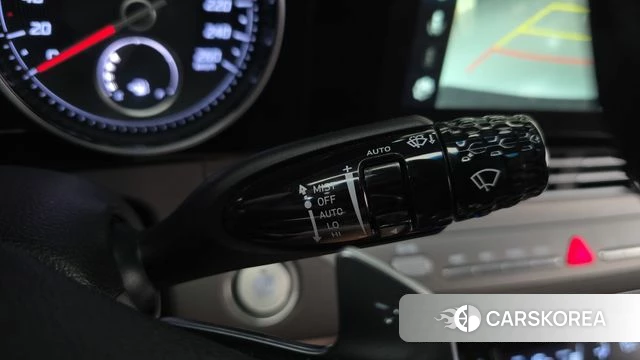 Hyundai The New Grandeur IG id 4650862 из Кореи 10