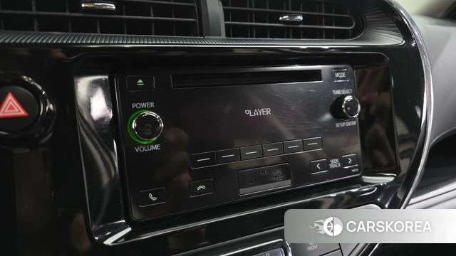 Toyota Prius C id 4988419 из Кореи 10