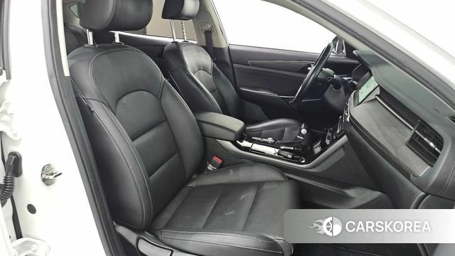Kia K7 Premier id 5023117 из Кореи 10