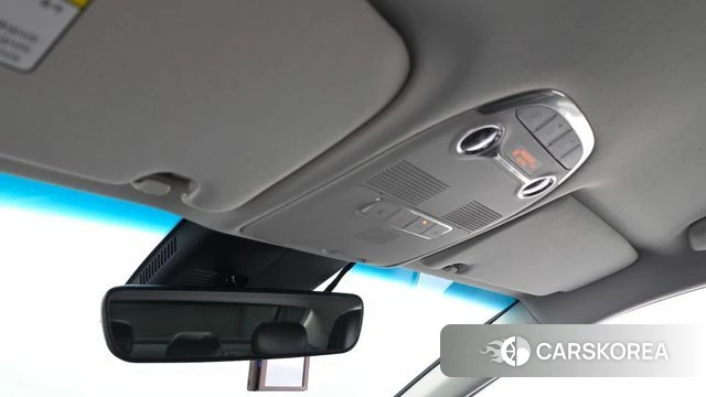 Hyundai The New Grandeur IG Hybrid id 5013423 из Кореи 10