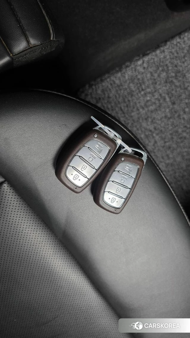 Hyundai Casper id 5027964 из Кореи 10