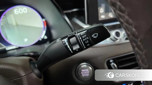 Kia More K9 id 5014000 из Кореи 10