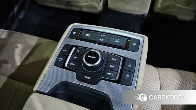 Genesis G80 id 5041698 из Кореи 10
