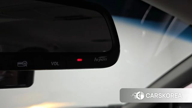 Hyundai Grandeur IG Hybrid id 4978032 из Кореи 10