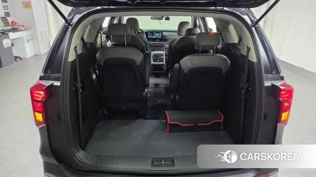 Kia The New Carnival 4th Generation id 4715023 из Кореи 10