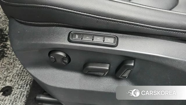 Volkswagen Tiguan second Generation id 4687043 из Кореи 11