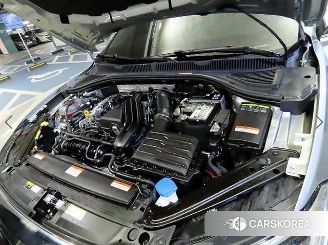 Volkswagen 7th Generation of Jetta id 5016115 из Кореи 10