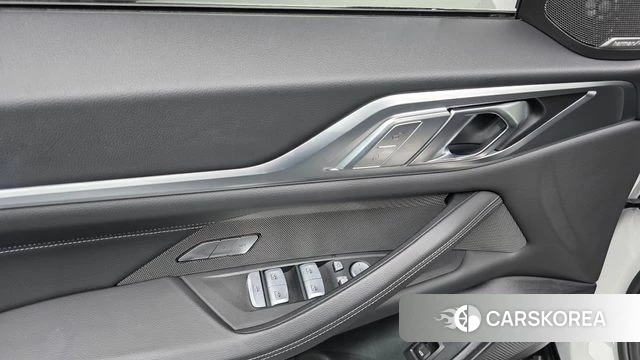 BMW i4 id 4990685 из Кореи 10