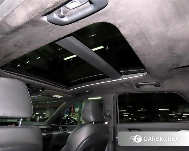 Kia The New K5 Hybrid 3rd generation id 5039262 из Кореи 10