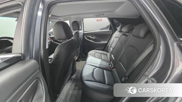 Hyundai i30 (PD) id 4918523 из Кореи 10