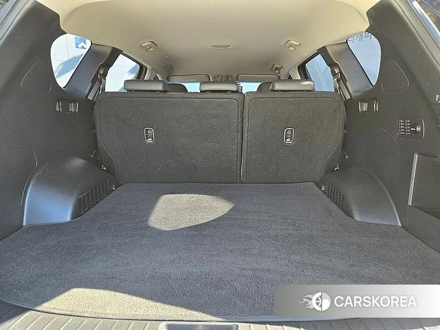 Hyundai Santa Fe TM id 5031504 из Кореи 10
