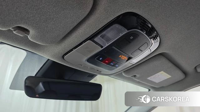 Hyundai Sonata (DN8) id 4769040 из Кореи 10