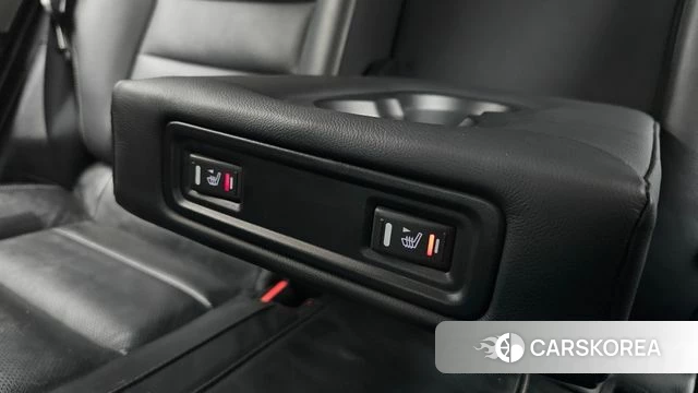 Renault Korea (Samsung) QM6 id 4998845 из Кореи 10
