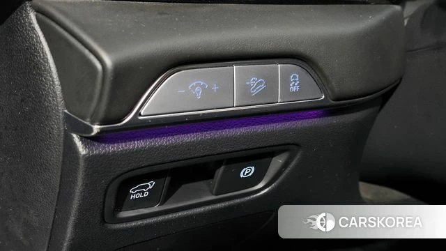 Genesis GV80 id 5033220 из Кореи 10
