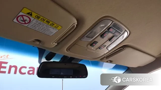 Kia The New Carnival id 3682472 из Кореи 10