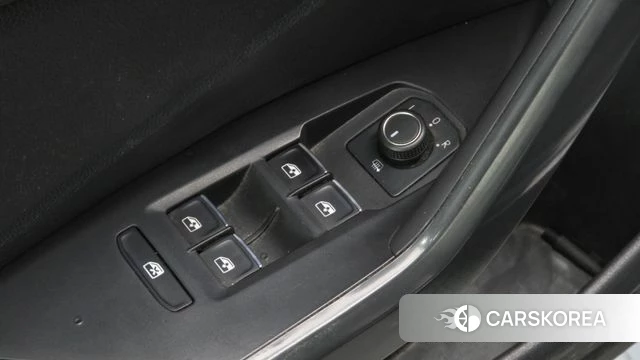 Volkswagen 7th Generation of Jetta id 4727119 из Кореи 10
