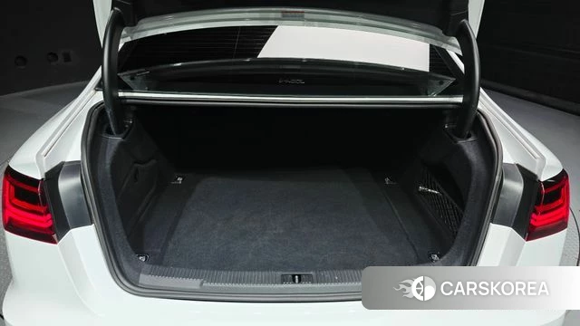 Audi New A6 id 5048598 из Кореи 10