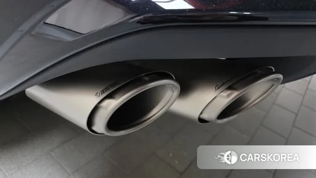 Lamborghini Urus id 3451844 из Кореи 10
