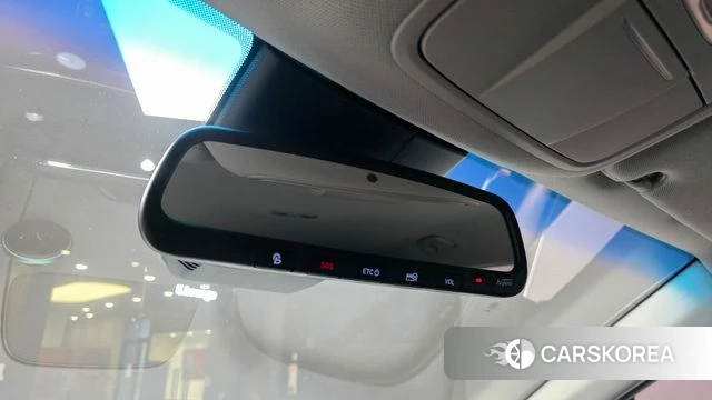 Hyundai Santa Fe TM id 4684407 из Кореи 10