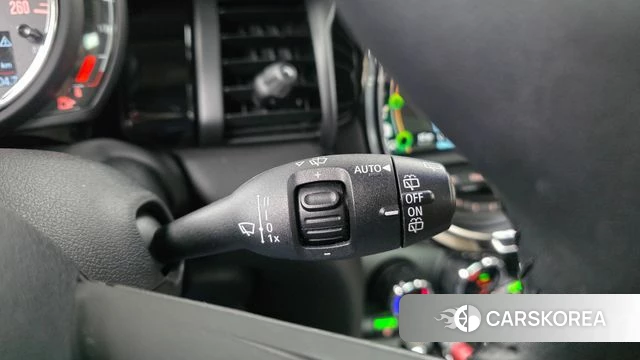 Mini Cooper id 5003995 из Кореи 10