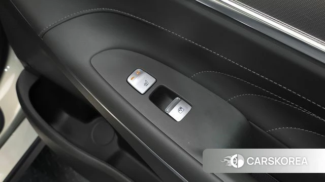Hyundai The New Grandeur IG id 4906220 из Кореи 10