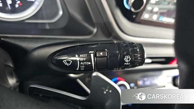 Hyundai Sonata (DN8) id 3807862 из Кореи 10