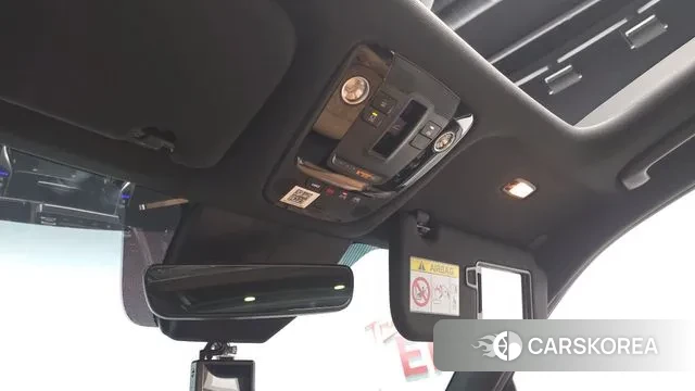 Kia Sorento 4th Generation id 3708666 из Кореи 10