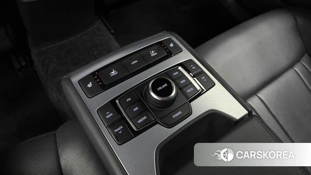 Genesis G80 id 5013745 из Кореи 10
