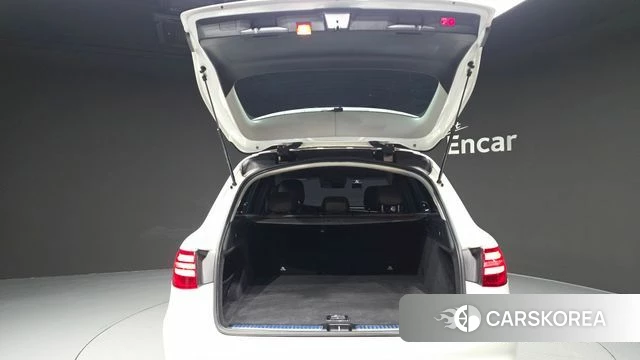 Mercedes-Benz GLC-Class X253 id 5048176 из Кореи 10