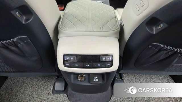 Hyundai Palisade id 5003833 из Кореи 10
