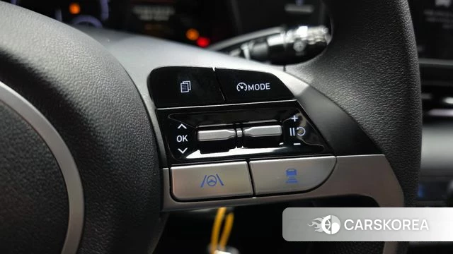 Hyundai Avante Hybrid (CN7) id 4936574 из Кореи 10