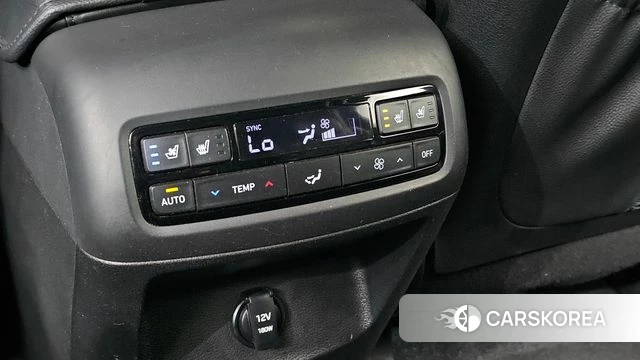 Hyundai Palisade id 4759234 из Кореи 10