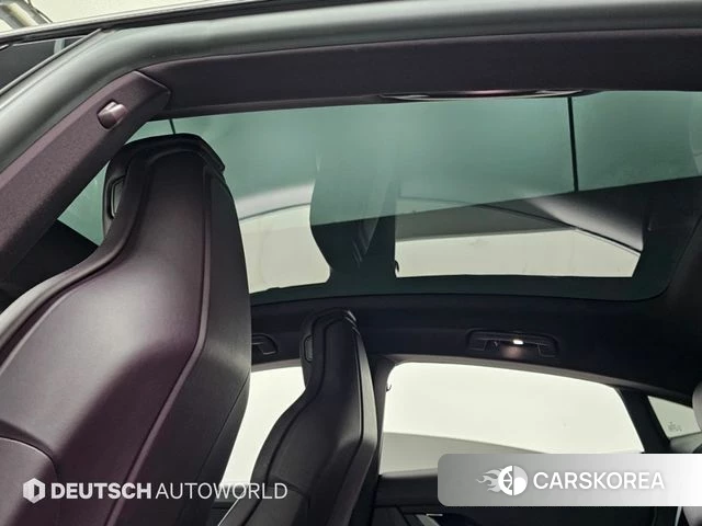 Porsche Taycan id 4959362 из Кореи 10