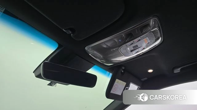 Genesis GV70 id 5022883 из Кореи 10