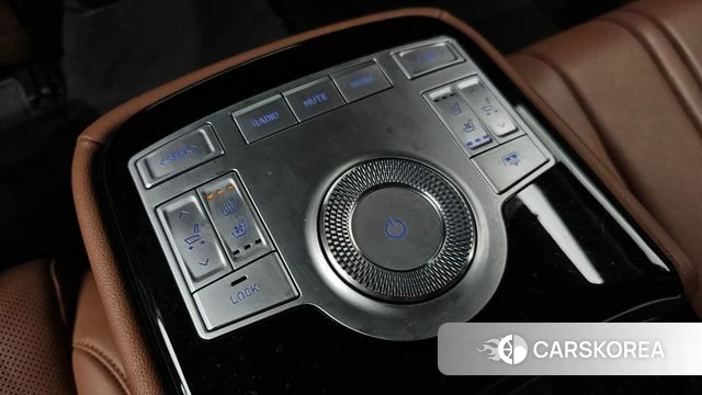 Genesis G80 (RG3) id 5040853 из Кореи 10