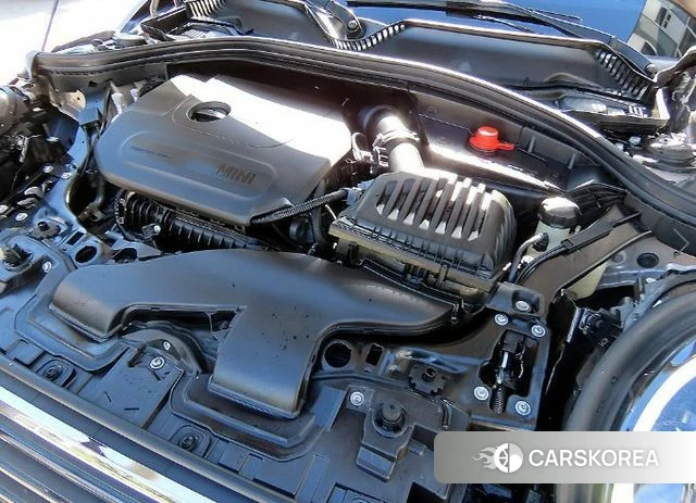 Mini Cooper Clubman id 5033397 из Кореи 10