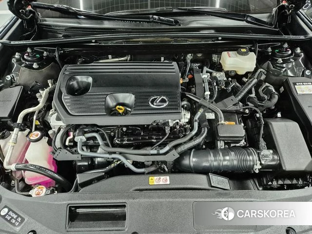 Lexus ES300h 7th generation id 5033631 из Кореи 10