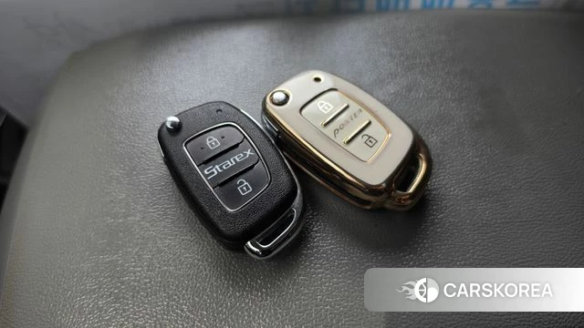 Hyundai The New Grand Starex id 4718102 из Кореи 10