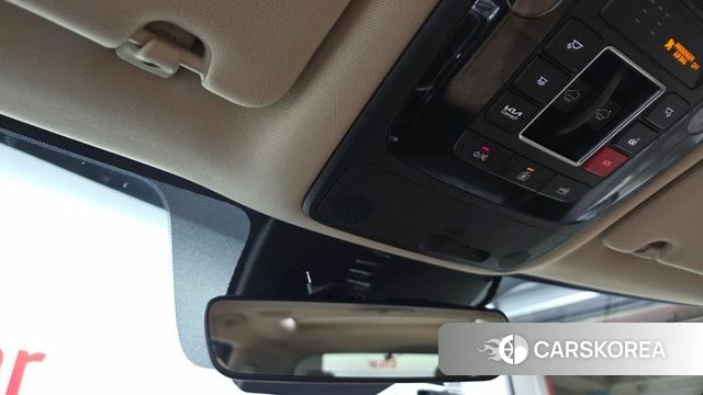 Kia Carnival 4th generation id 5027455 из Кореи 10