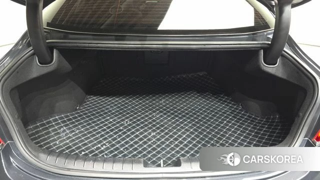 Hyundai Grandeur IG id 4717870 из Кореи 10