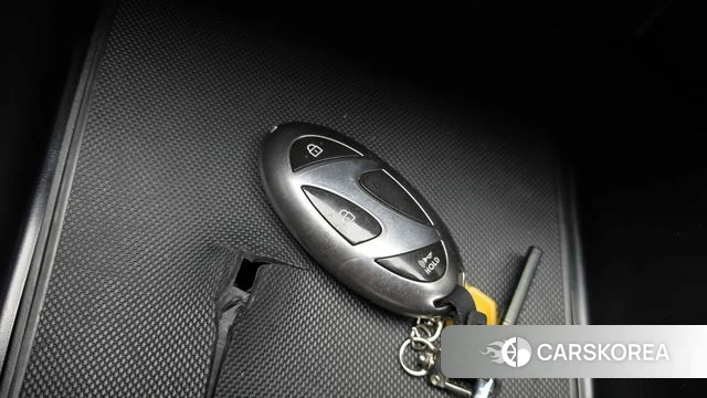 Hyundai Sonata D Edge (DN8) id 4980250 из Кореи 10