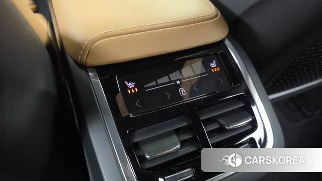 Volvo S60 3rd generation id 5003139 из Кореи 10